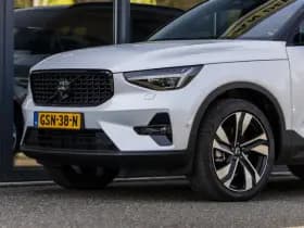 Volvo XC40 thumbnail 12