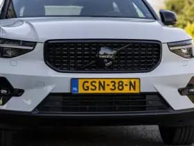 Volvo XC40 thumbnail 13