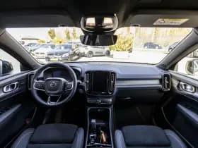 Volvo XC40 thumbnail 17