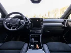 Volvo XC40 thumbnail 19