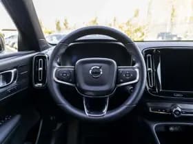 Volvo XC40 thumbnail 21