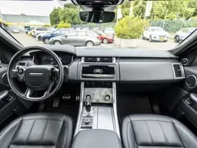 Land Rover Range Rover Sport thumbnail 17