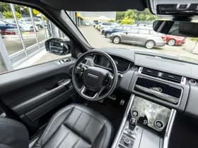 Land Rover Range Rover Sport thumbnail 19