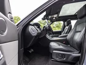Land Rover Range Rover Sport thumbnail 22