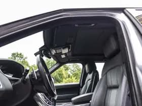 Land Rover Range Rover Sport thumbnail 25
