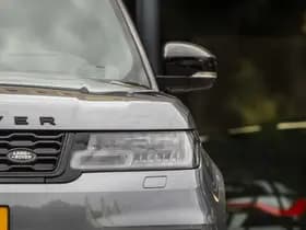 Land Rover Range Rover Sport thumbnail 4