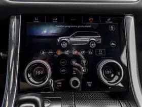 Land Rover Range Rover Sport thumbnail 34