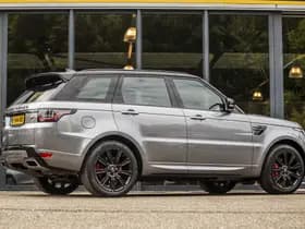 Land Rover Range Rover Sport thumbnail 5