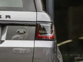 Land Rover Range Rover Sport thumbnail 7