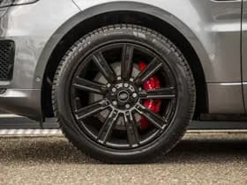 Land Rover Range Rover Sport thumbnail 9