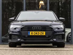 Audi A6 thumbnail 2