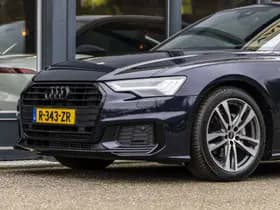 Audi A6 thumbnail 11