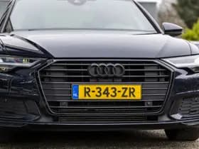 Audi A6 thumbnail 12