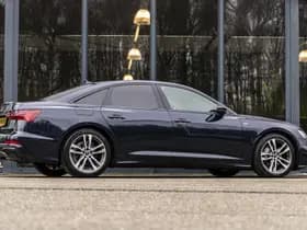 Audi A6 thumbnail 5