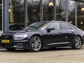 Audi A6 thumbnail 10
