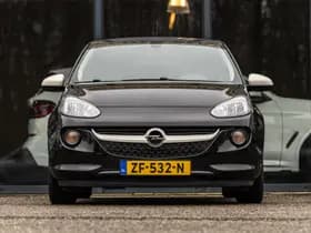 Opel Adam thumbnail 2