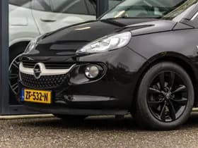Opel Adam thumbnail 11