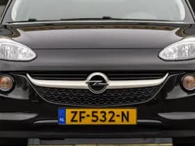 Opel Adam thumbnail 3