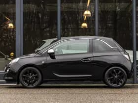 Opel Adam thumbnail 8