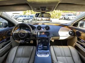 Jaguar XJ thumbnail 17