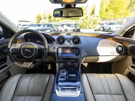 Jaguar XJ thumbnail 18