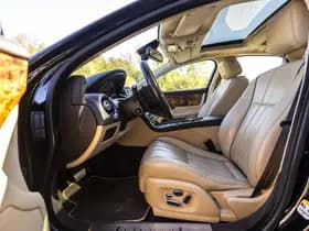 Jaguar XJ thumbnail 23