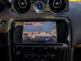 Jaguar XJ thumbnail 33