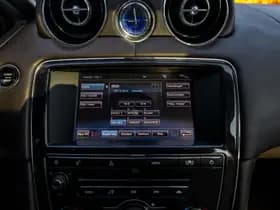 Jaguar XJ thumbnail 34