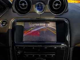 Jaguar XJ thumbnail 35