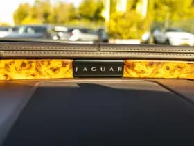 Jaguar XJ thumbnail 37