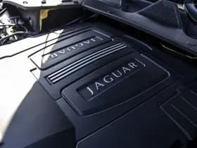 Jaguar XJ thumbnail 50