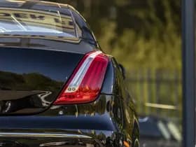 Jaguar XJ thumbnail 7