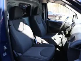 Citroën Jumpy thumbnail 11