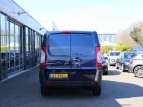 Citroën Jumpy thumbnail 3