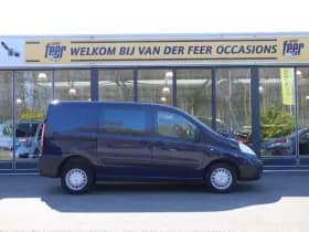 Citroën Jumpy thumbnail 4