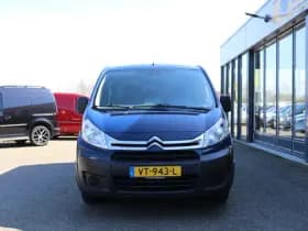 Citroën Jumpy thumbnail 5
