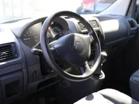 Citroën Jumpy thumbnail 7