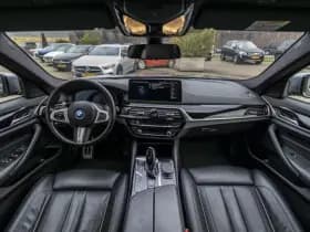BMW 5-Serie thumbnail 16