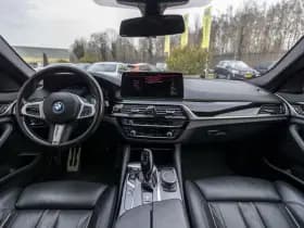 BMW 5-Serie thumbnail 17