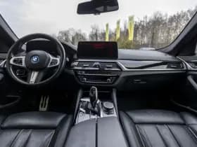 BMW 5-Serie thumbnail 18