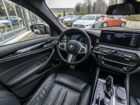 BMW 5-Serie thumbnail 19