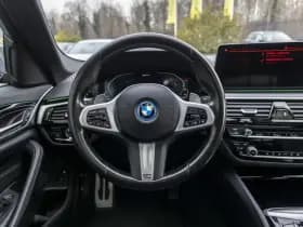 BMW 5-Serie thumbnail 20