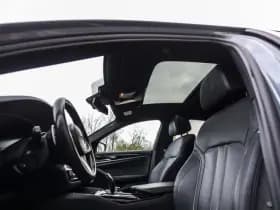 BMW 5-Serie thumbnail 22