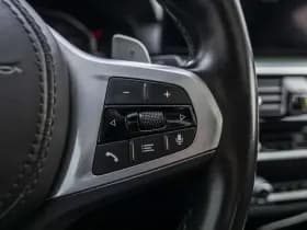 BMW 5-Serie thumbnail 29