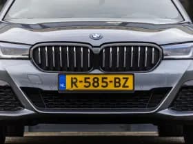 BMW 5-Serie thumbnail 4