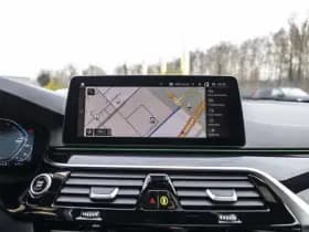 BMW 5-Serie thumbnail 36