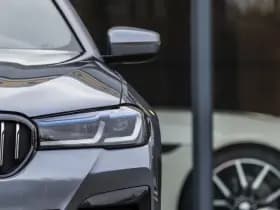 BMW 5-Serie thumbnail 5