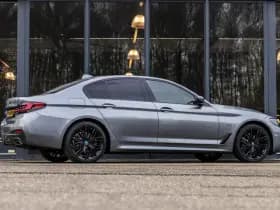 BMW 5-Serie thumbnail 6