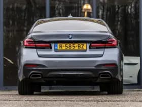 BMW 5-Serie thumbnail 7