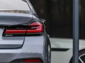BMW 5-Serie thumbnail 8